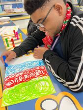 The Jacksonville nonprofit, CAP, provides access to arts education to students living in under-served communities, as well as children and youth with disabilities and those in the justice system. It just announced 28 new programs and 13 new sites during National Arts In Education Week.