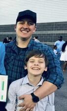 U.S. Navy Sailor, Chief Petty Officer Pete Lagosh passed away during training exercises onboard Naval Air Station Jacksonville last week.