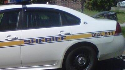 A man is dead after being stabbed multiple times outside of a apartment complex off of Old Baymeadows Road, according to the Jacksonville Sheriff's Office.