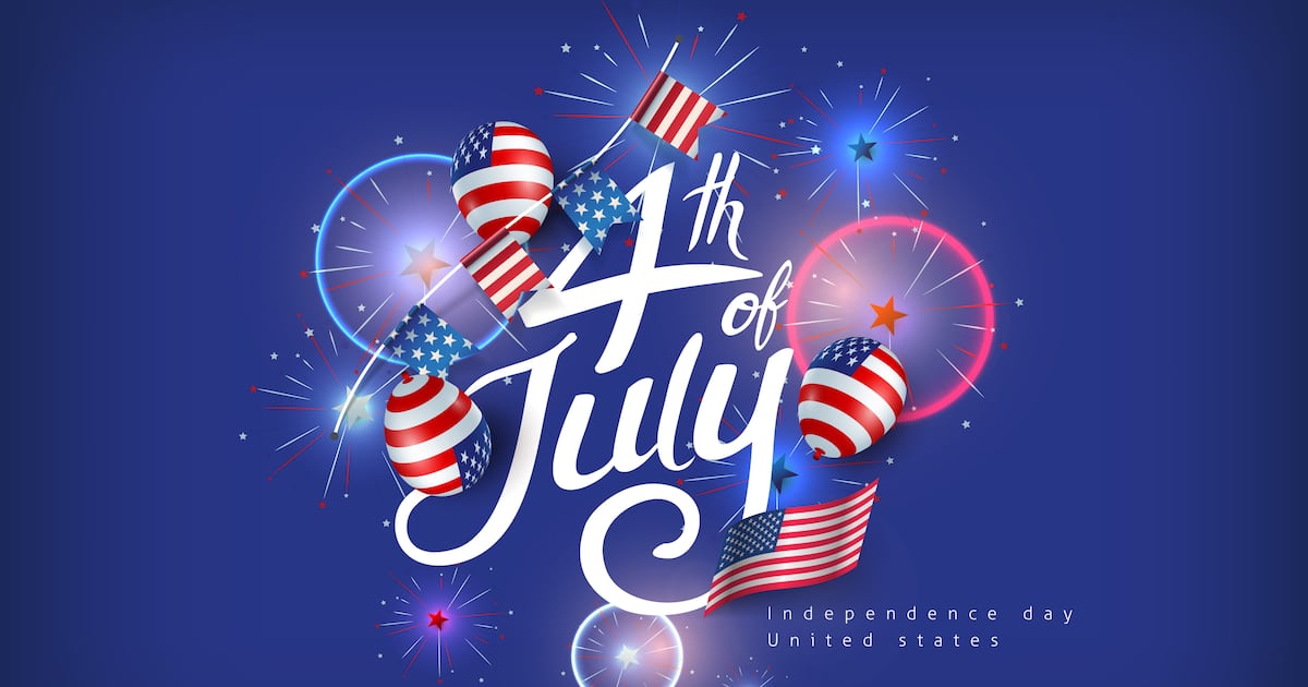 Some local business changes at beaches may impact future July 4th celebrations
