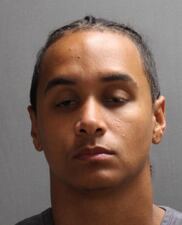 Cierra Marie Martin was arrested in a June, 2023 murder.
