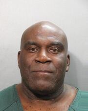 The Jacksonville Sheriff’s Office said Phillip Bennett strangled Ella Holland in 1998.