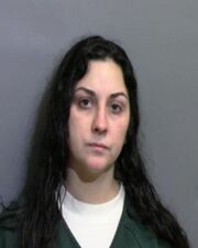 Taylor Steedly was arrested for shooting into an occupied home on June 30, according to Glynn County police.