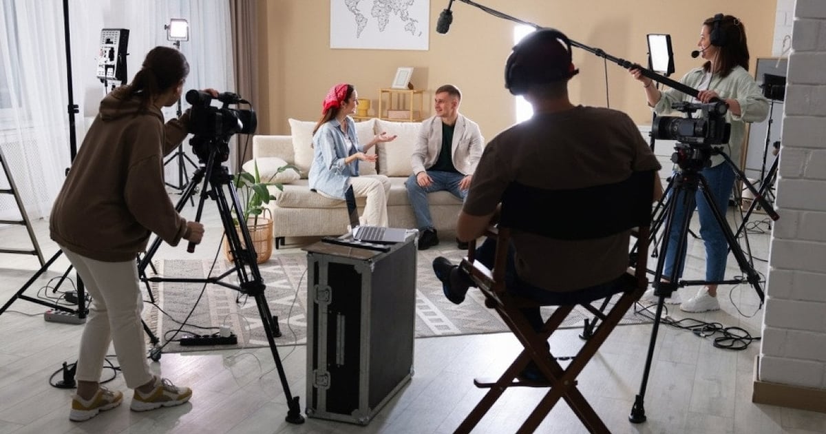 Movies and TV shows casting this week in Tampa