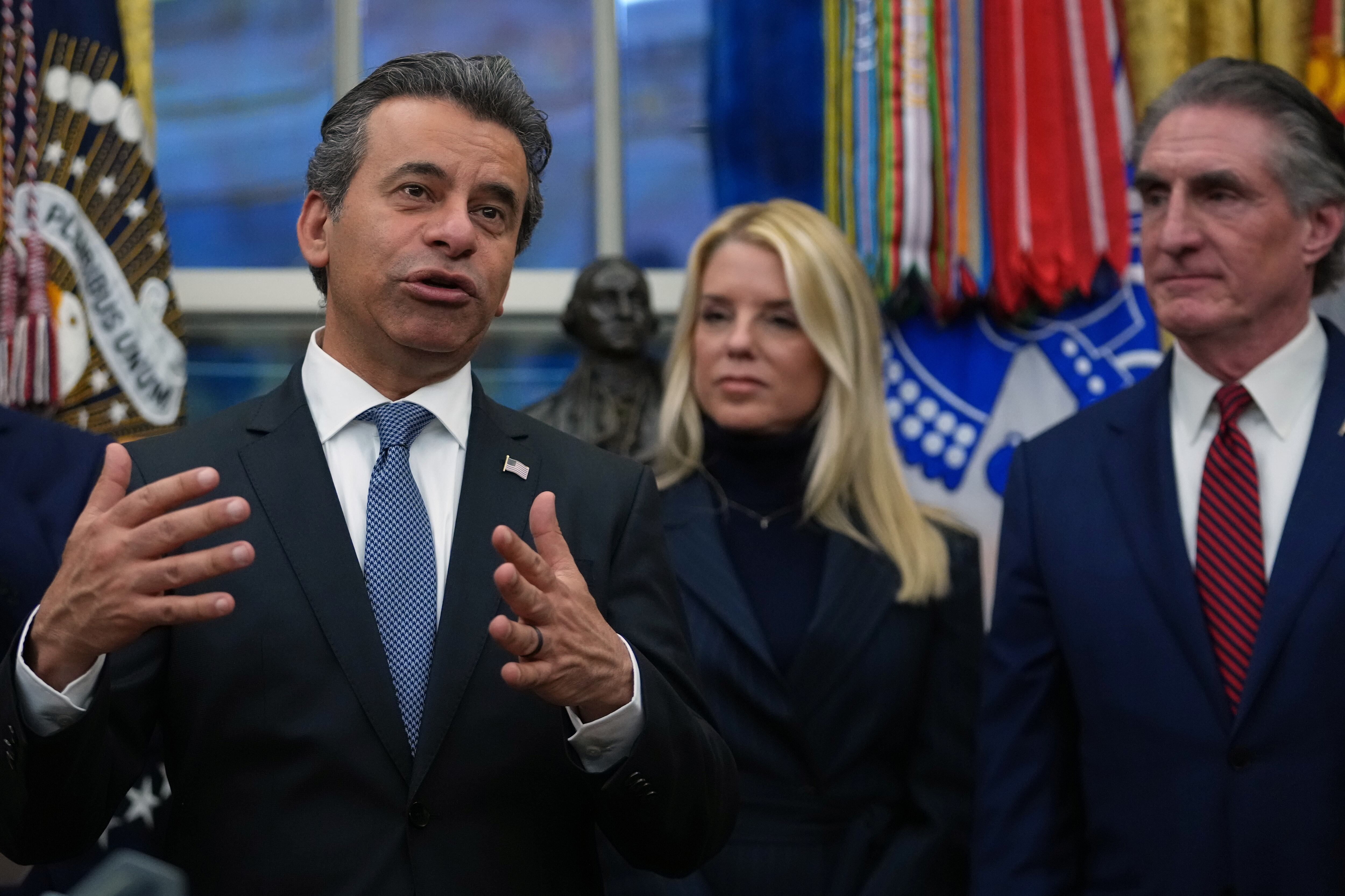 FDA drug voucher program : House lawmaker raises new concerns