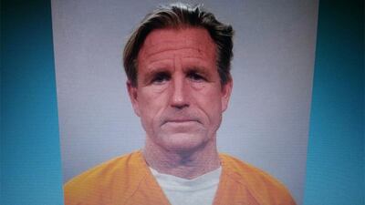 First Coast News Chief Meteorologist Tim Deegan was arrested Saturday night for driving under the influence.