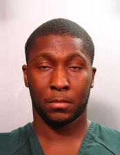 Marquis Jones