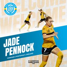 (Courtesy of Sporting JAX)