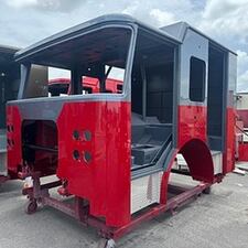 St. Johns County Fire Rescue new engines and ladders