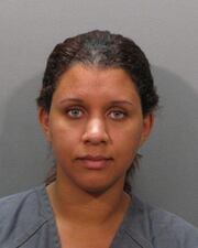 Biannela Marie Susana