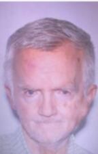 The Lake City Police Department is searching for Wayne Borland.
