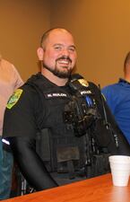Courtesy of Green Cove Springs Police Department