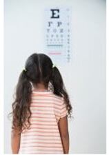 Vision screenings are typically done as part of a child's physical exam, so parents should ask pediatricians about checking their children's eyesight before school starts."Having poor vision can sometimes go unnoticed," Armstrong told CBS News.Kids may not say anything about their vision or know that it is a problem. Parents and teachers, be on the look out for squinting eyes. If your child has to squint or strain to see the front of the classroom, it could show up as headaches during the day, poor school performance or even behavioral problems.At your childs next check-up, be sure to ask Pediatricians how to get your kids vison back to 20/20