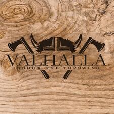 Valhalla Indoor Axe Throwing is celebrating Father's Day by letting dad's throw for free.