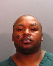 JSO says a wig-wearing bank robber arrested Saturday confessed to seven other robberies in Jacksonville.
