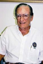 Former Jacksonville University President Dr. Franklyn Johnson has died at 91.
