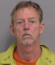 Faces 26 counts of possessing child sexual abuse material