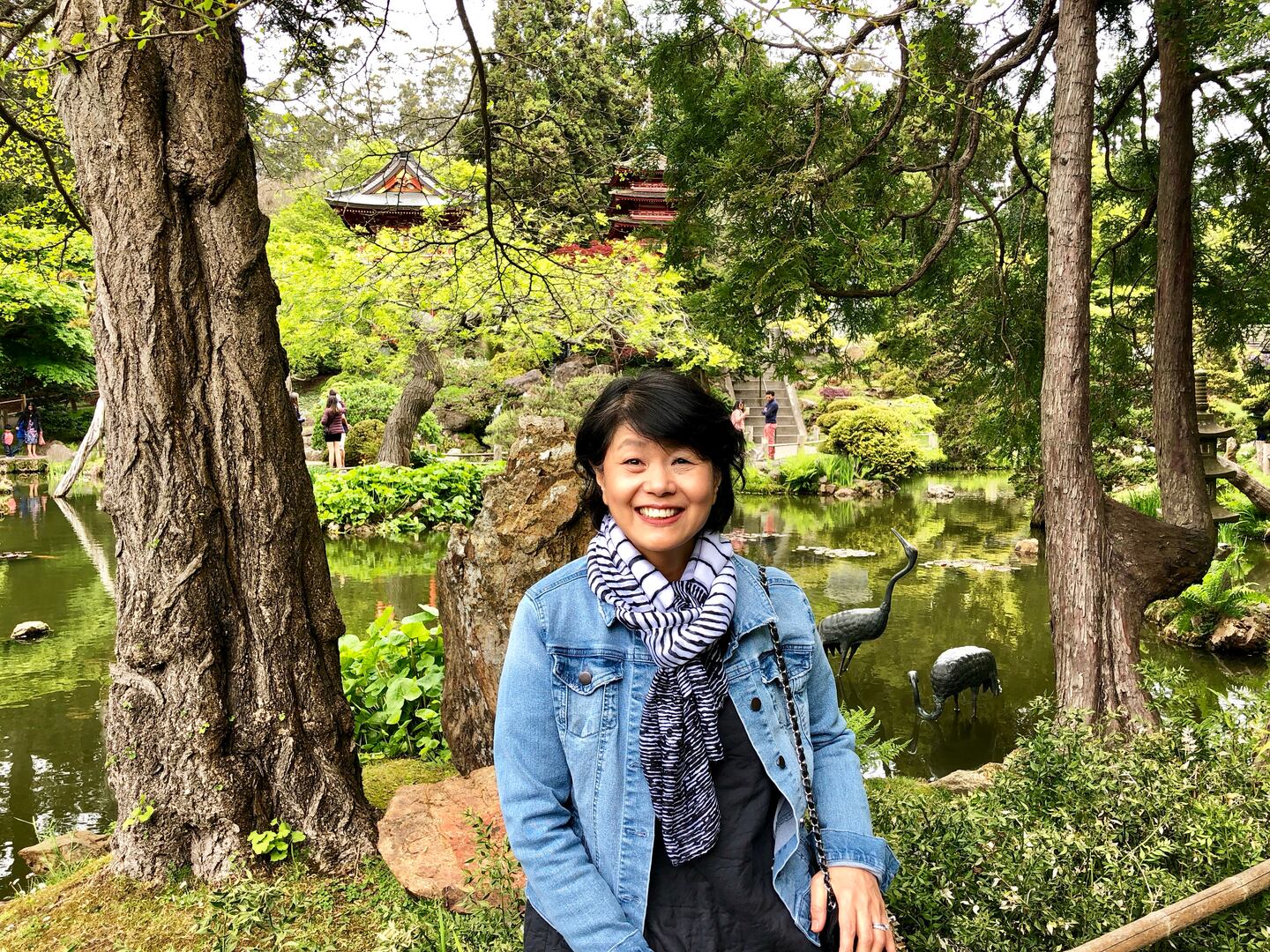 Ilson Miriam Kim