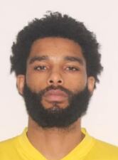 The Clay County Sheriff's Office released this picture of a suspect who might have fled the scene of a hit-and-run crash.