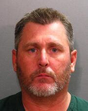 The FDLE arrested a Jacksonville man accused of capital sexual battery on a child under the age of 12.