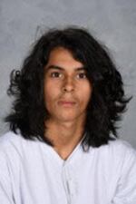 Brantley County High School student 16-year-old Cody Oglesby
