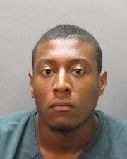 He was arrested after terrorizing neighbors in Murray Hill.