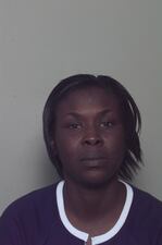Jacksonville Sheriff's Office booking