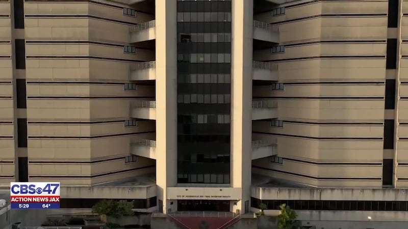 Jacksonville residents voice concerns over keeping new jail out of historic Black neighborhoods